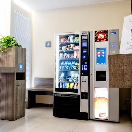 Salus Locazione Turistica Otel Verona Dış mekan fotoğraf