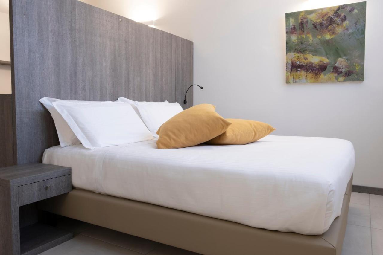 Salus Locazione Turistica Otel Verona Dış mekan fotoğraf