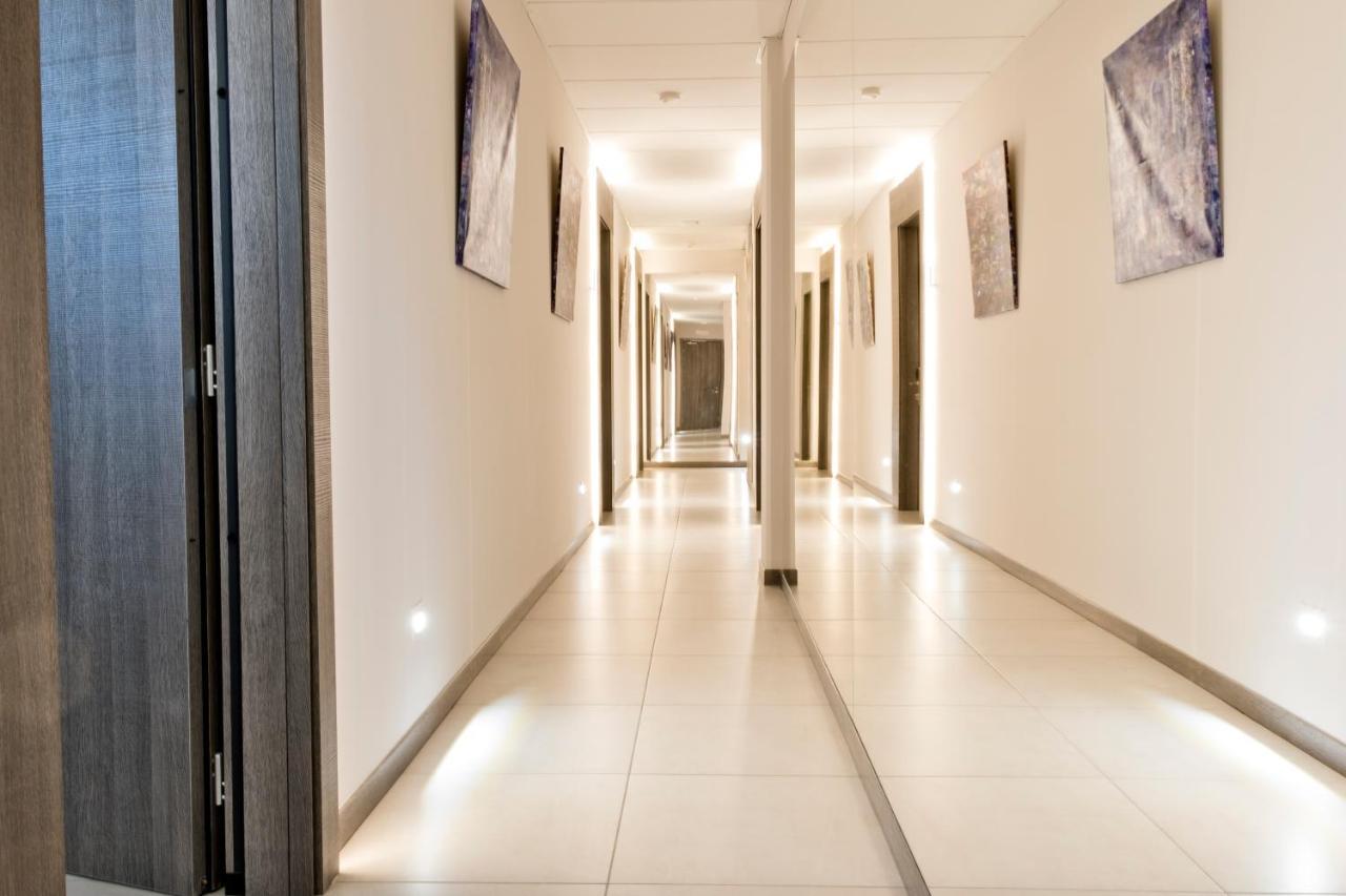 Salus Locazione Turistica Otel Verona Dış mekan fotoğraf