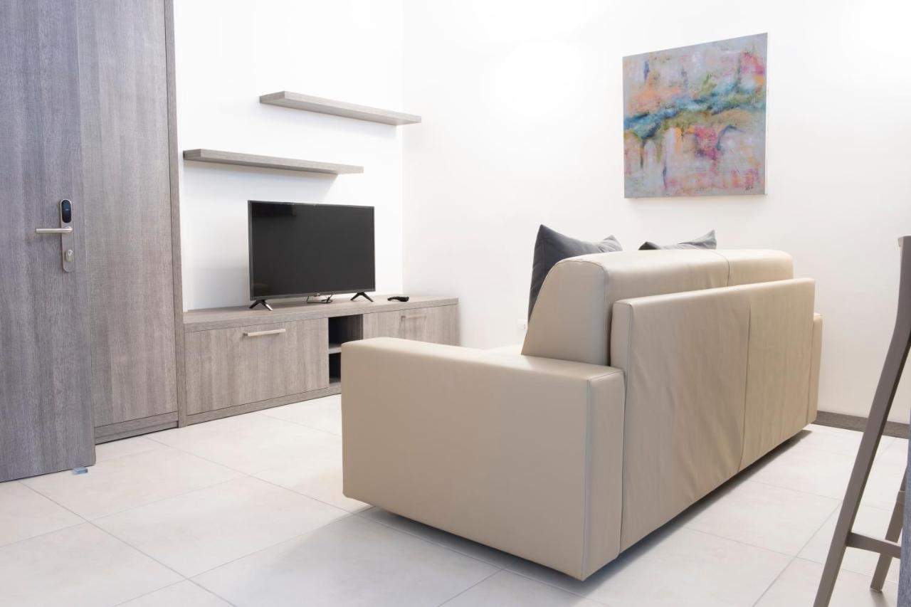 Salus Locazione Turistica Otel Verona Dış mekan fotoğraf
