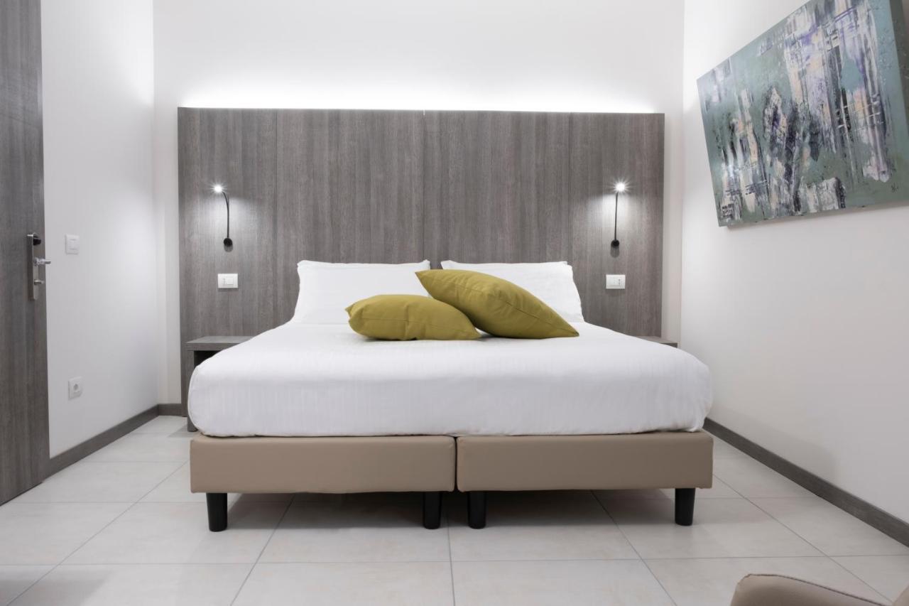 Salus Locazione Turistica Otel Verona Dış mekan fotoğraf
