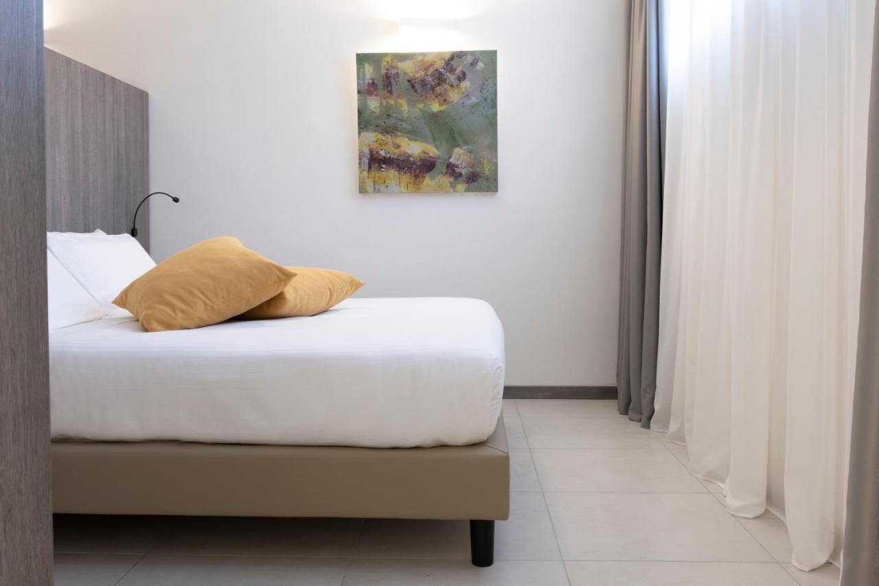 Salus Locazione Turistica Otel Verona Dış mekan fotoğraf