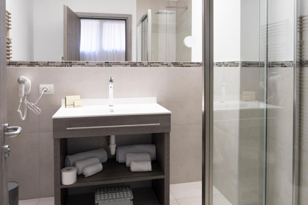 Salus Locazione Turistica Otel Verona Dış mekan fotoğraf