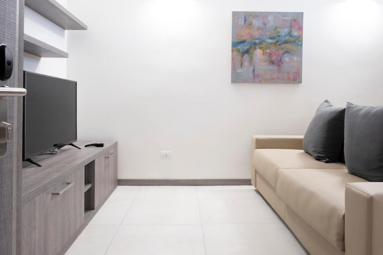Salus Locazione Turistica Otel Verona Dış mekan fotoğraf