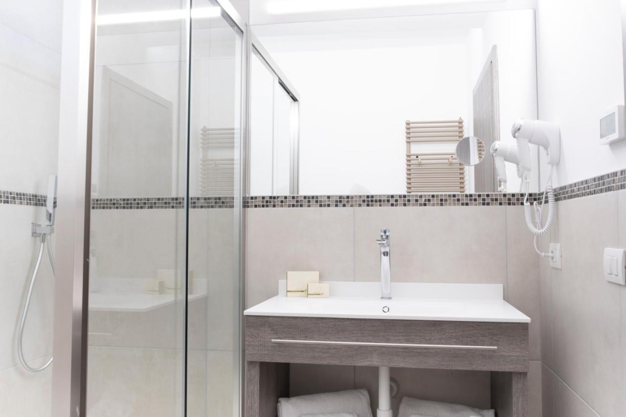 Salus Locazione Turistica Otel Verona Dış mekan fotoğraf
