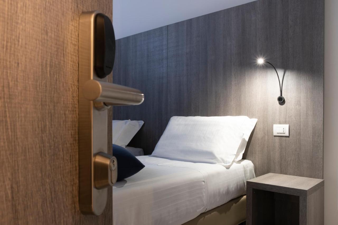 Salus Locazione Turistica Otel Verona Dış mekan fotoğraf