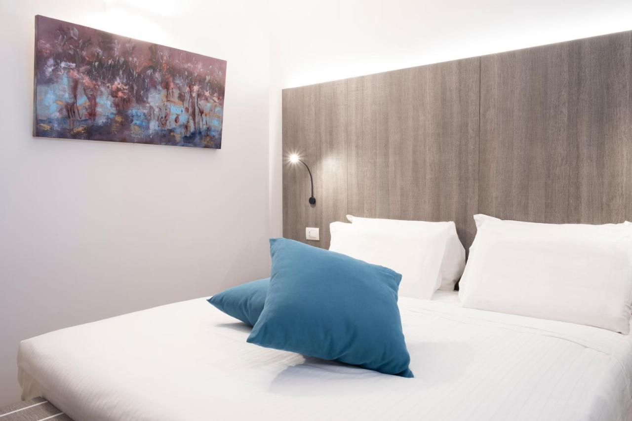 Salus Locazione Turistica Otel Verona Dış mekan fotoğraf