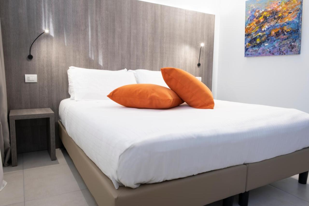 Salus Locazione Turistica Otel Verona Dış mekan fotoğraf
