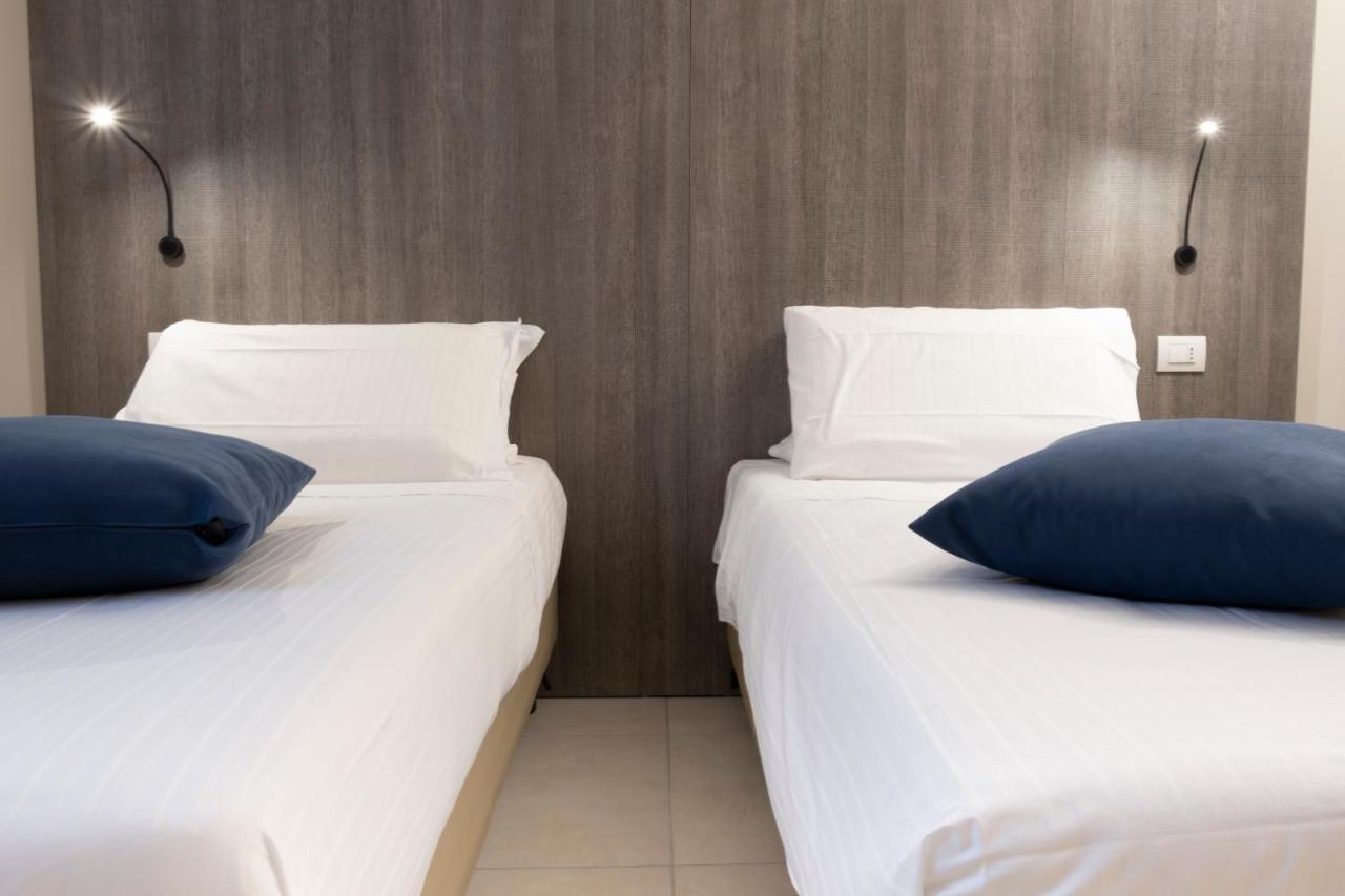 Salus Locazione Turistica Otel Verona Dış mekan fotoğraf