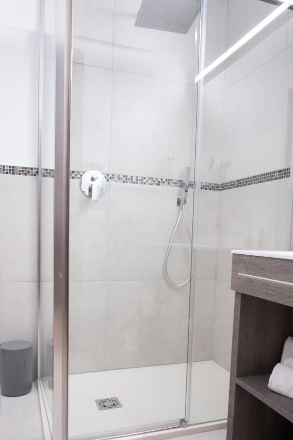 Salus Locazione Turistica Otel Verona Dış mekan fotoğraf