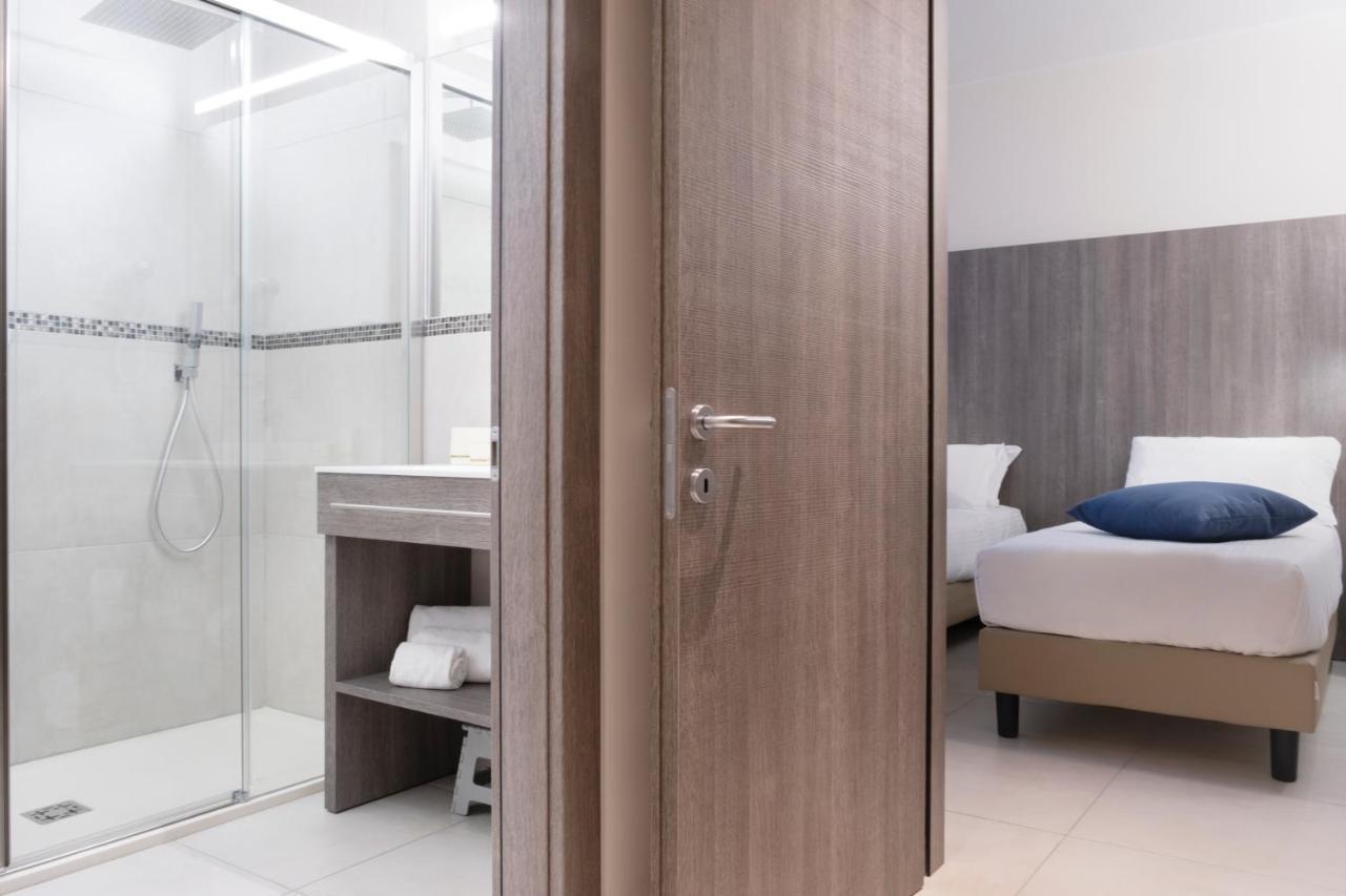 Salus Locazione Turistica Otel Verona Dış mekan fotoğraf