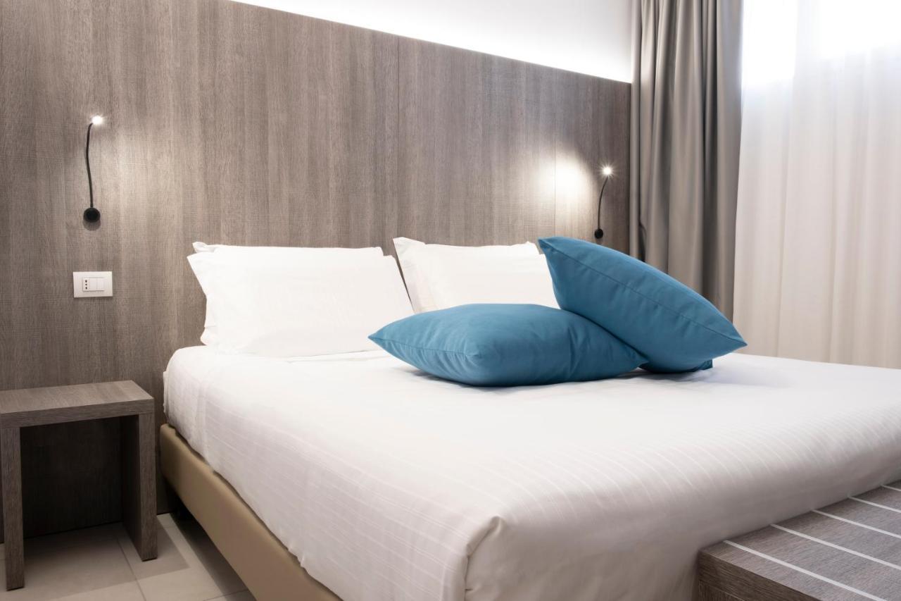 Salus Locazione Turistica Otel Verona Dış mekan fotoğraf