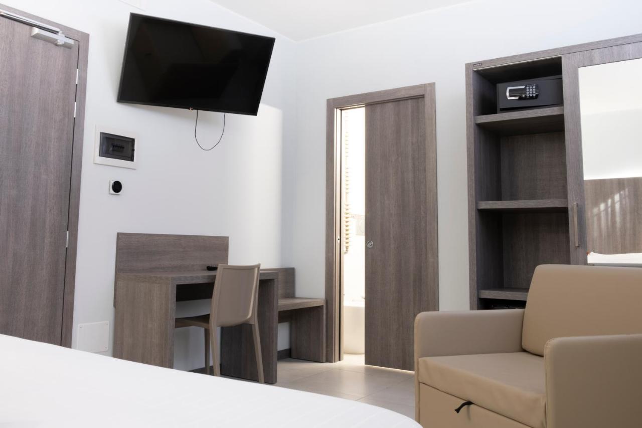 Salus Locazione Turistica Otel Verona Dış mekan fotoğraf